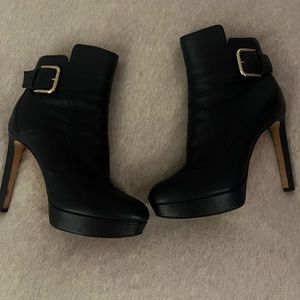 Jimmy Choo booties